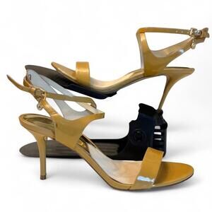 -Michael Kors- Kaylee Heels, Size 8